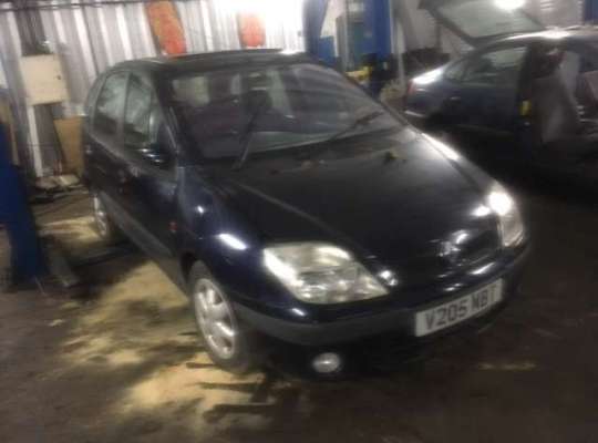 Renault Scenic I
