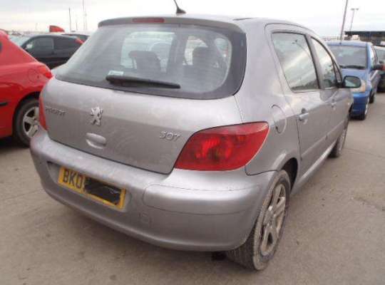 Peugeot 307