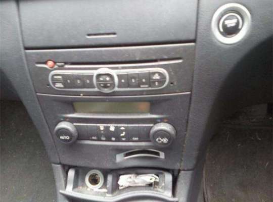 Renault Laguna II