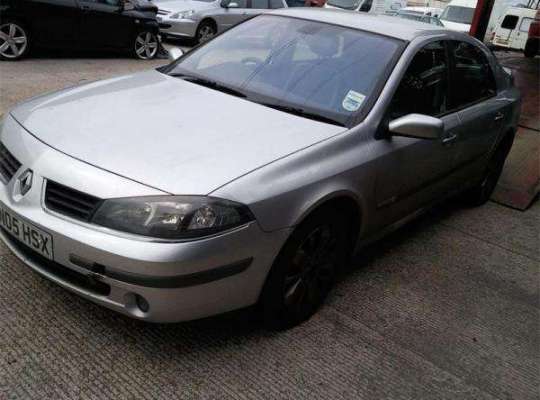 Renault Laguna II