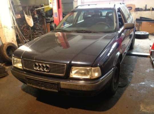 Audi 80 (B4)