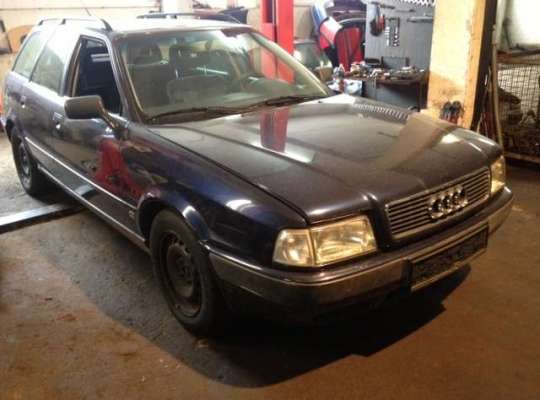 Audi 80 (B4)