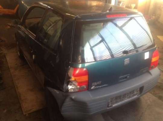 SEAT Arosa (6H)