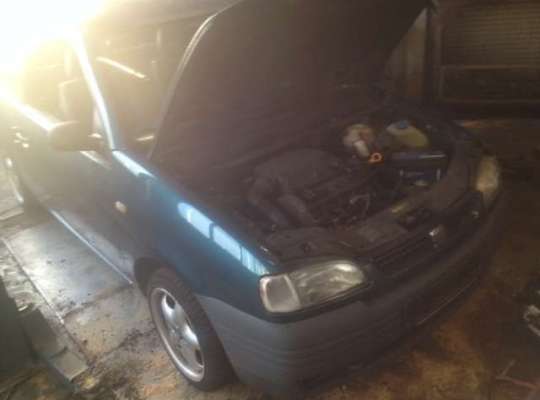 SEAT Arosa (6H)
