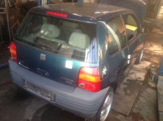 SEAT Arosa (6H)
