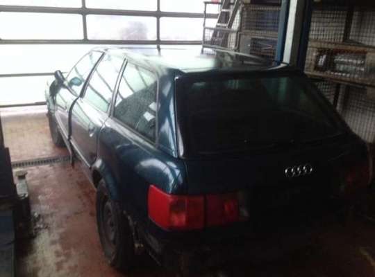 Audi 80 (B4)