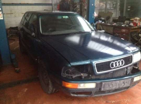 Audi 80 (B4)