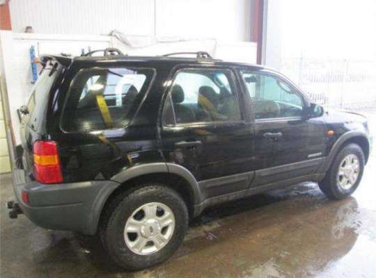 Mazda Tribute I
