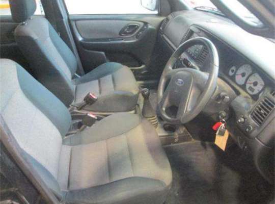 Mazda Tribute I