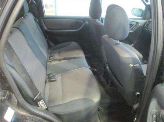 Mazda Tribute I