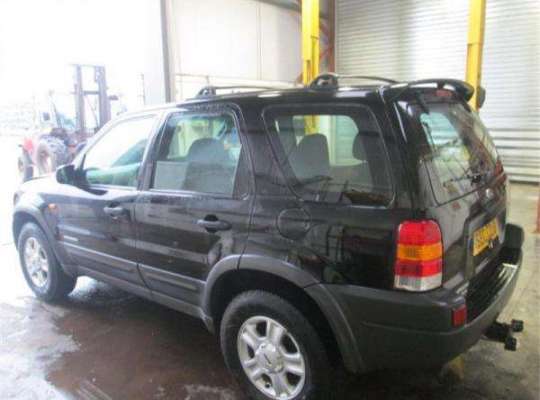 Mazda Tribute I