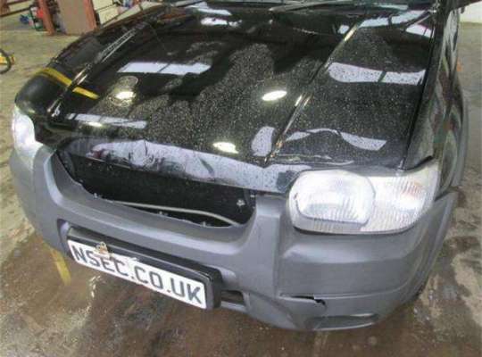 Mazda Tribute I