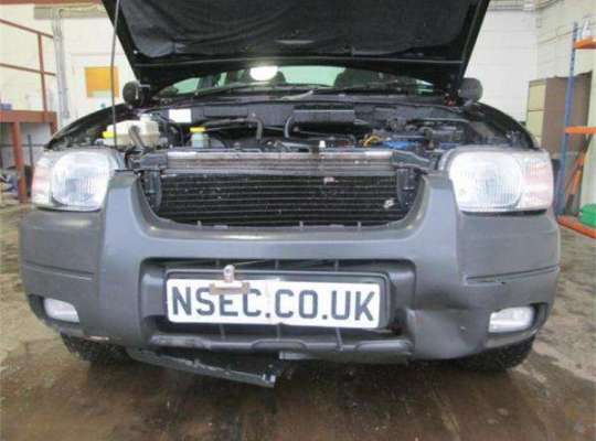 Mazda Tribute I