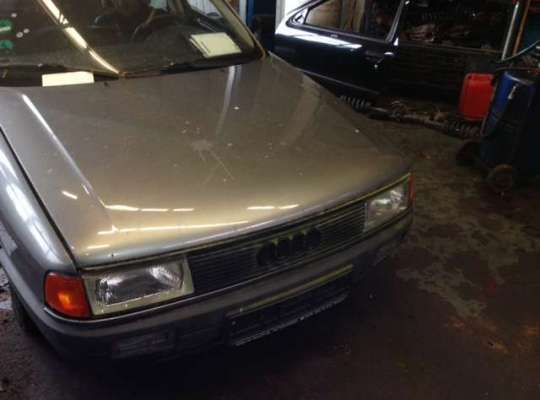 Audi 80 (B3)/90 (B2)