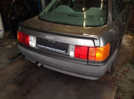 Audi 80 (B3)/90 (B2)