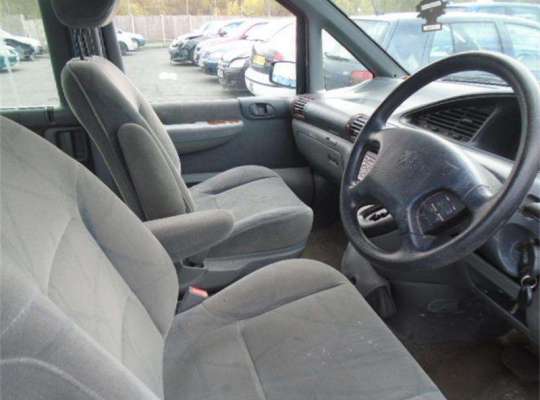 Peugeot 806