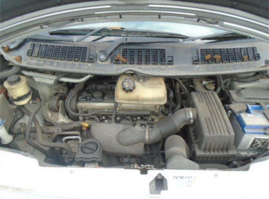 Peugeot 806
