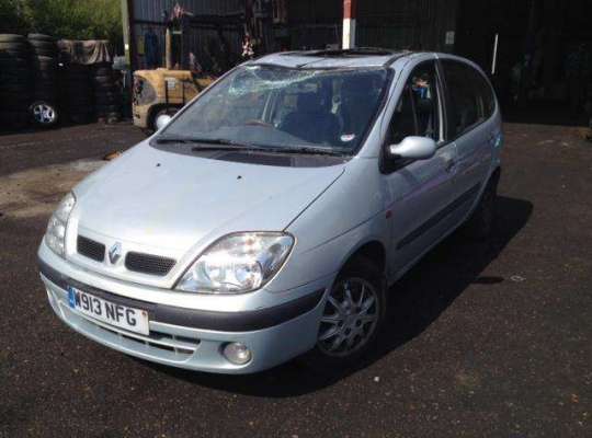 Renault Scenic I