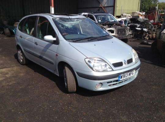 Renault Scenic I