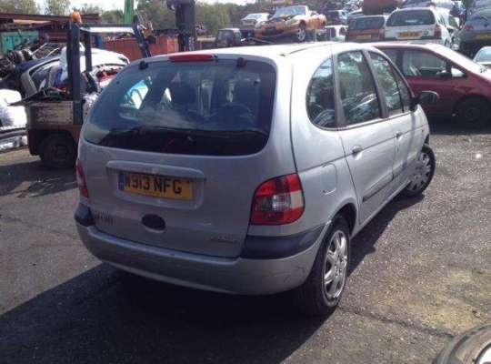 Renault Scenic I