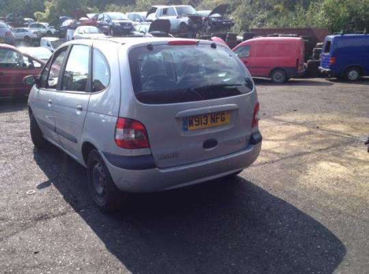 Renault Scenic I