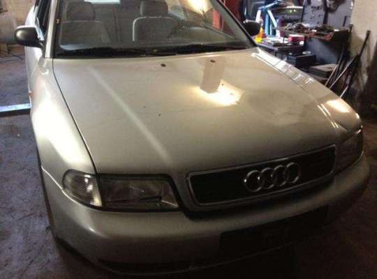 Audi A4 (8D, B5)