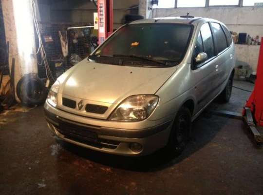 Renault Scenic I