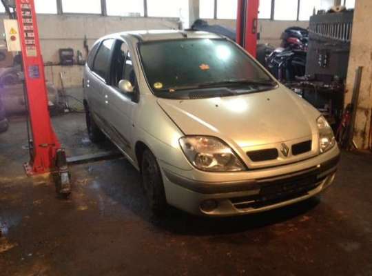 Renault Scenic I