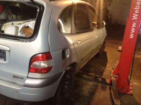 Renault Scenic I