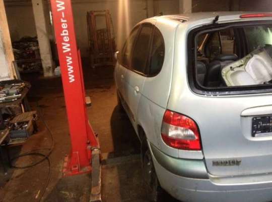 Renault Scenic I