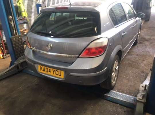 Opel Astra H / Classic