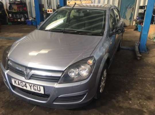 Opel Astra H / Classic