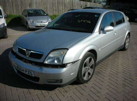 Opel Signum