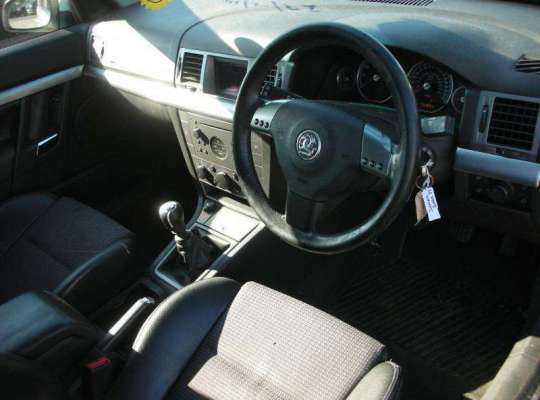 Opel Signum