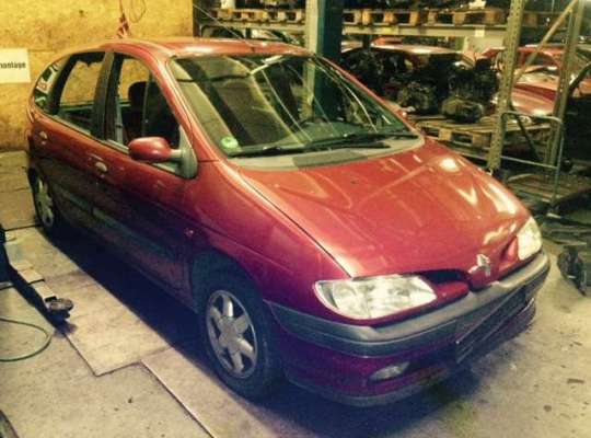 Renault Scenic I