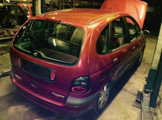 Renault Scenic I