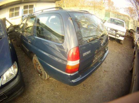Ford Escort VI GAL