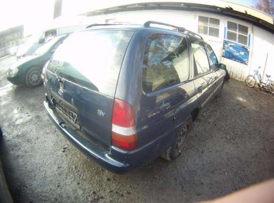 Ford Escort VI GAL