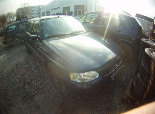 Ford Escort VI GAL