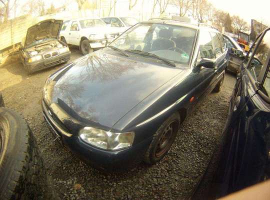 Ford Escort VI GAL