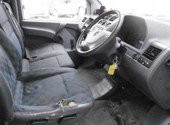 Mercedes-Benz Vito (W638)