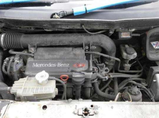 Mercedes-Benz Vito (W638)