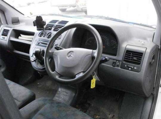 Mercedes-Benz Vito (W638)