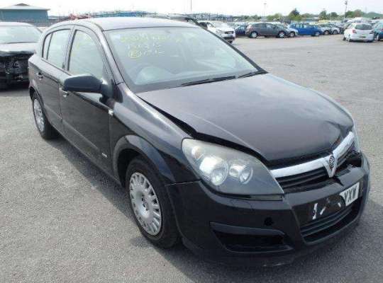 Opel Astra H / Classic