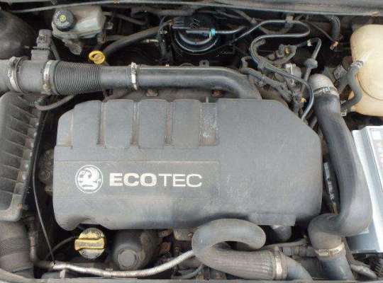 Opel Astra H / Classic