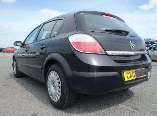 Opel Astra H / Classic