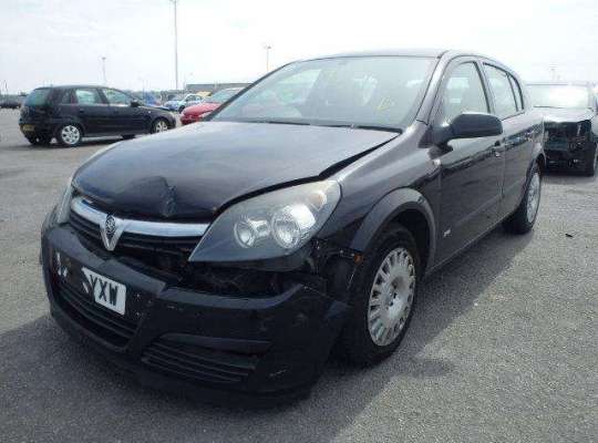 Opel Astra H / Classic