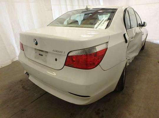 BMW 5 (E60/E61)