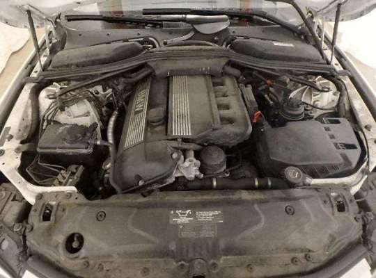 BMW 5 (E60/E61)