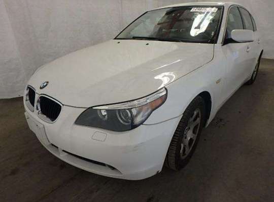BMW 5 (E60/E61)